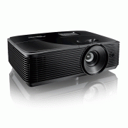  Optoma H190X (E9PX7D701EZ2):  3