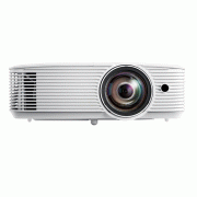  Optoma H117ST (E9PX7DR01EZ1):  4