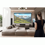  Epson EH-QS100B (V11HB49140):  4