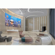  Epson EB-PQ2216W (V11HB04980):  7