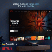  Formovie Cinema Edge 4K:  5