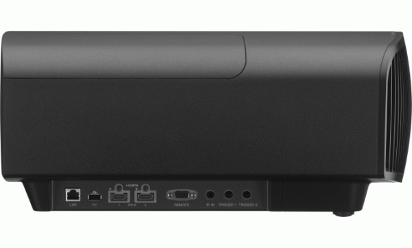  Sony VPL-VW500ES:  6