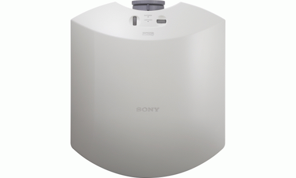  Sony VPL-HW40ES white:  4