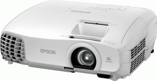  Epson EH-TW5100:  2