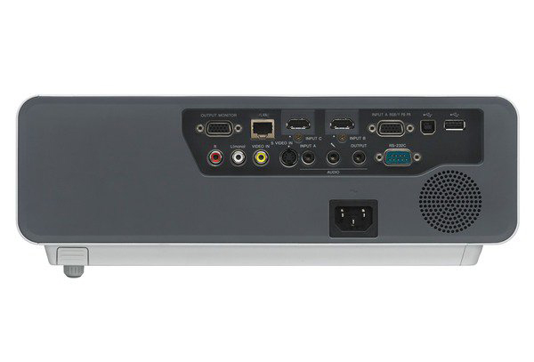  Sony VPL-CH350:  5