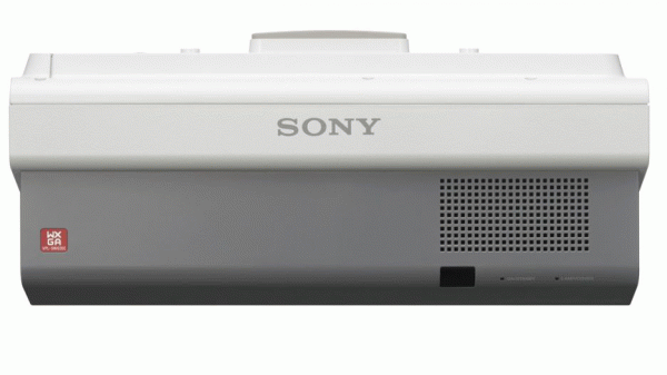  Sony VPL-SW630C:  3