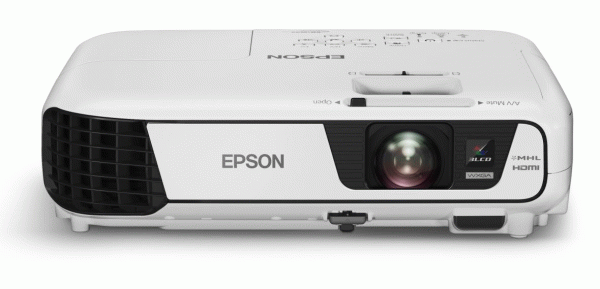  Epson EB-W31 (Epson)