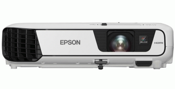  Epson EB-X31 (Epson)