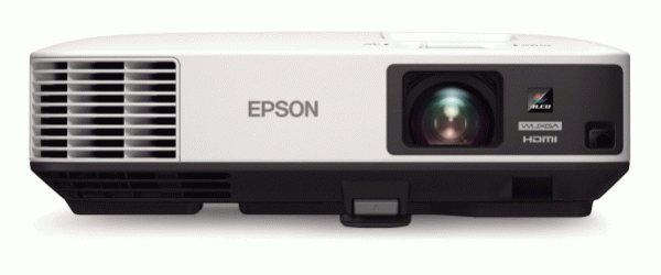  Epson EB-2255U Wi-Fi (Epson)