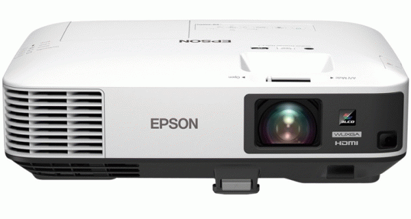  Epson EB-2265U Wi-Fi (Epson)
