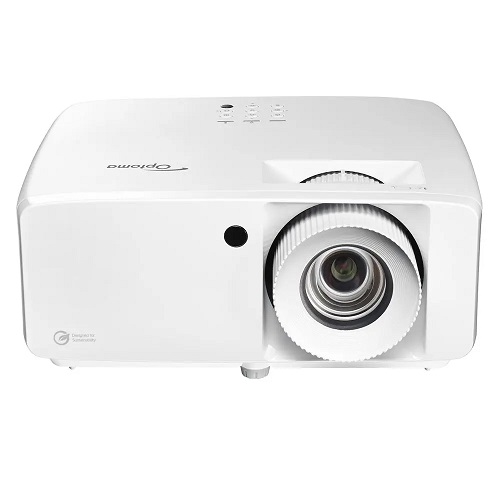  Optoma ZH450 (E9PD7L321EZ1) (Optoma)