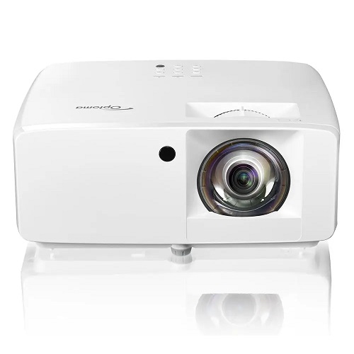  Optoma ZH350ST (E9PD7KK31EZ3) (Optoma)