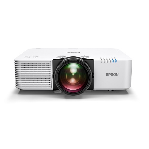Проектор Epson EB-L690SE (V11HB36080)