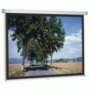  Projecta SlimScreen 180x180