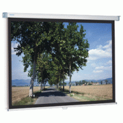 Экран Projecta SlimScreen 200x200