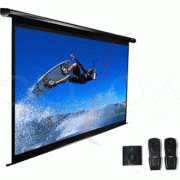 Экран EliteScreens VMAX92UWH2-E30