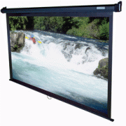  EliteScreens M100UWH