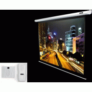 Экран EliteScreens Electric100V