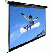  EliteScreens Electric100H