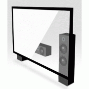  LUMENE-SCREENS Acoustic Canvas 200C 