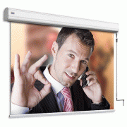  Adeo Screen Professional Vision White 283x212, 4:3