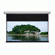 Экран моторизированный AV Screen SF150BXH-TR(16:9,150'') 4K Flexible White