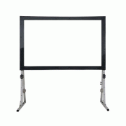 Экран моторизированный AV Screen BX200NZV (4:3;200"),Front&Rear Fabric