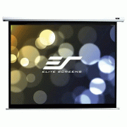  EliteScreens  Electric100XH