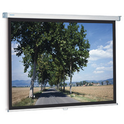 Projecta SlimScreen 180x180