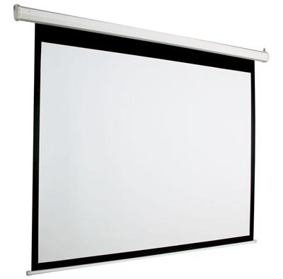 AV Screen SM150XEH-D(R)(16:9,150")Fiber Matte White