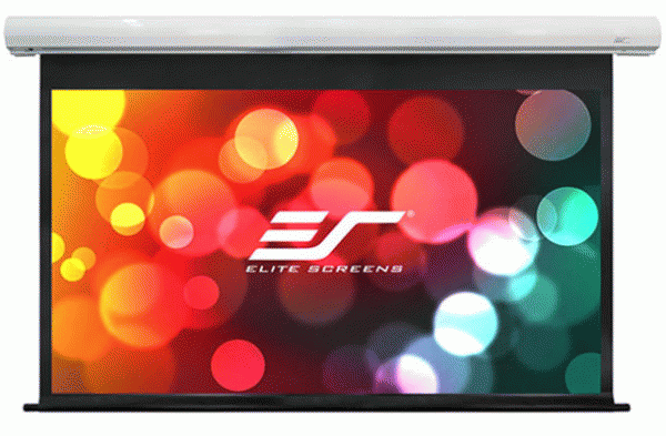   EliteScreens SK110XHW-E24 110" (16:9) (EliteScreens)
