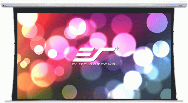   EliteScreens SKT110XHW-E24 110" (16:9)  :  3