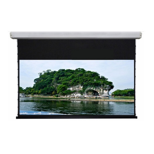 AV Screen SF150BXH-TR(16:9,150'') 4K Flexible White