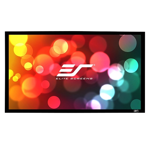     EliteScreen ER150WH1 (EliteScreens)