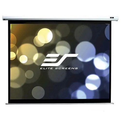   EliteScreens  Electric100XH (EliteScreens)