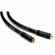  Silent Wire  , 0,5., Platinum NF High-End  Cinch Audiocable