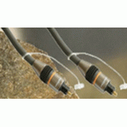  Silent Wire Optisches Toslink Kabel, 5
