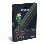  HDMI  AUDIOQUEST Forest  0,6:  2