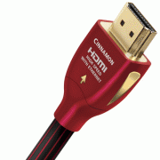  HDMI  AUDIOQUEST Cinnamon HDMI 0,6:  2