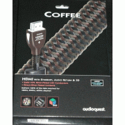  HDMI  AUDIOQUEST Coffee HDMI 1,5:  3