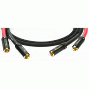   Silent Wire NF 7 RCA 1