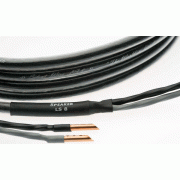 Silent Wire LS 8 bi-wire 2x2