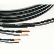  Silent Wire LS 8 bi-wire 2x2,5