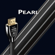  HDMI  AUDIOQUEST Pearl-HDMI 3:  3