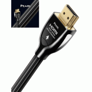  HDMI  AUDIOQUEST Pearl-HDMI 3:  4