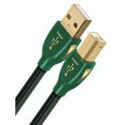  USB AUDIOQUEST Forest USB 1,5m (A-B)