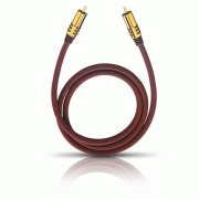  Oehlbach 20538 NF Subwoofercable cinch/cinch 8,00m