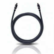  Oehlbach 132 Easy Connect Opto MKII 1,00m black