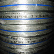     Oehlbach 1225 Silver Stream ( 2x2,50mm) :  2