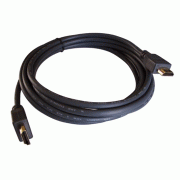 Кабели KRAMER Кабель HDMI-HDMI  (Вилка - Вилка) C-HM/HM/ETH-15